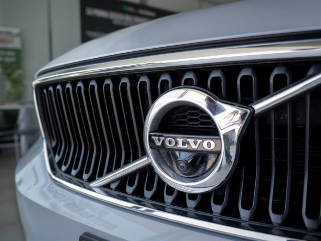 VOLVO XC40 usata, con Regolazione elettrica sedili