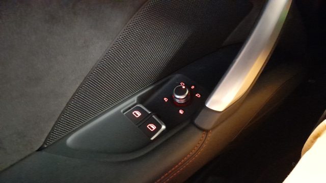 AUDI TTS usata 25