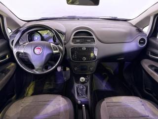 FIAT Punto Evo usata 12