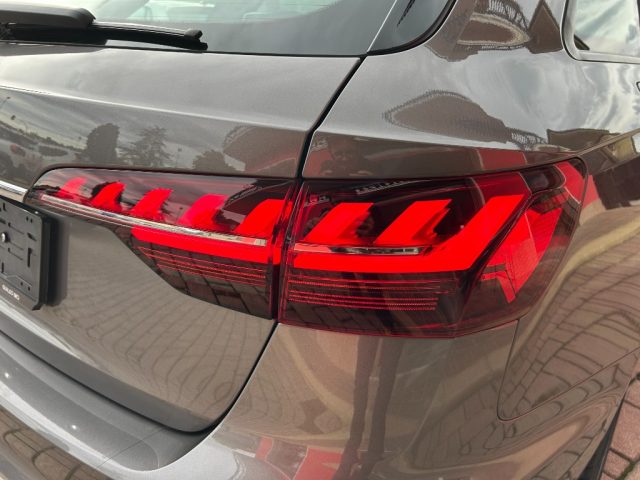 AUDI A4 usata, con Controllo elettronico della corsia