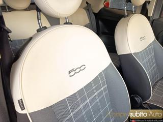 FIAT 500 usata 27