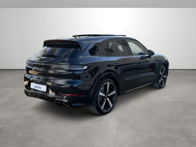 PORSCHE Cayenne usata, con Airbag Passeggero