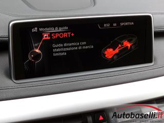 BMW X6 usata, con Pacchetto sportivo