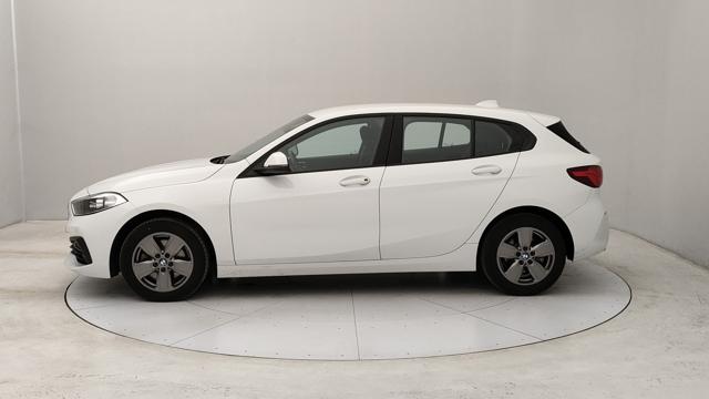 BMW 118 usata, con Airbag