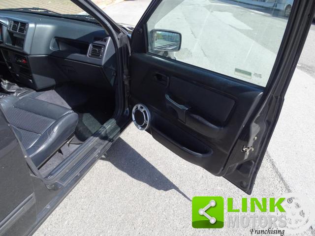 FORD Sierra usata 16