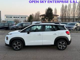 CITROEN C3 Aircross usata, con Boardcomputer