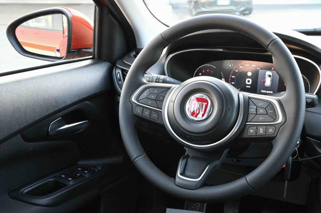 FIAT Tipo usata, con Sedile posteriore sdoppiato