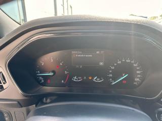 FORD Focus usata, con Controllo automatico clima