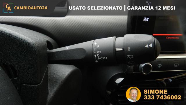 CITROEN C4 Cactus usata 70