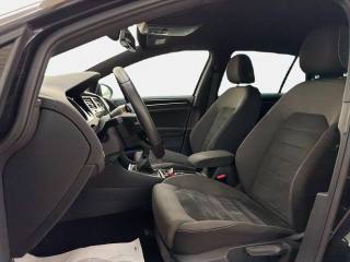 VOLKSWAGEN Golf usata, con Controllo automatico clima