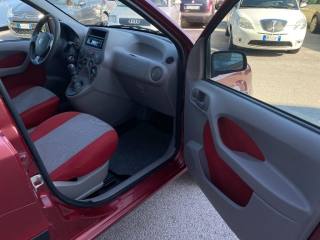 FIAT Panda usata, con Chiusura centralizzata telecomandata