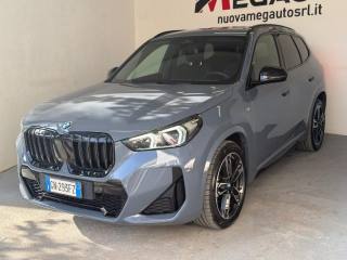 BMW X1 usata, con Airbag laterali