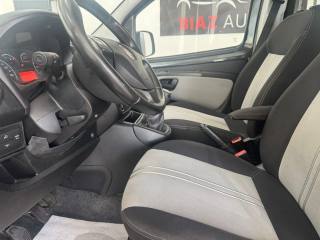 FIAT Qubo usata, con Controllo trazione