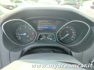 FORD Focus usata, con Specchietti laterali elettrici