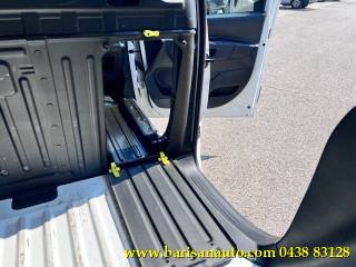 OPEL Combo usata, con Fendinebbia