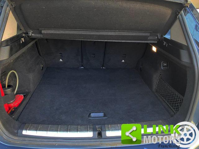 BMW X1 usata, con Servosterzo