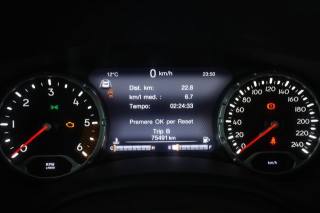 JEEP Renegade usata 6