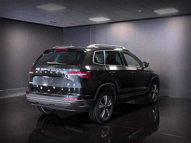 SKODA Karoq usata, con Cerchi in lega