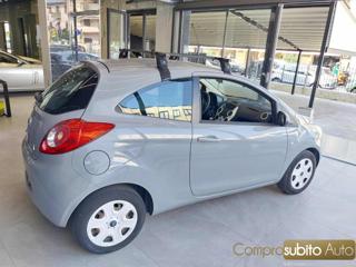 FORD Ka+ usata, con Alzacristalli elettrici