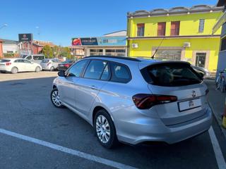 FIAT Tipo usata, con Airbag laterali