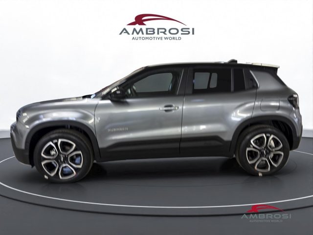 JEEP Avenger usata 5