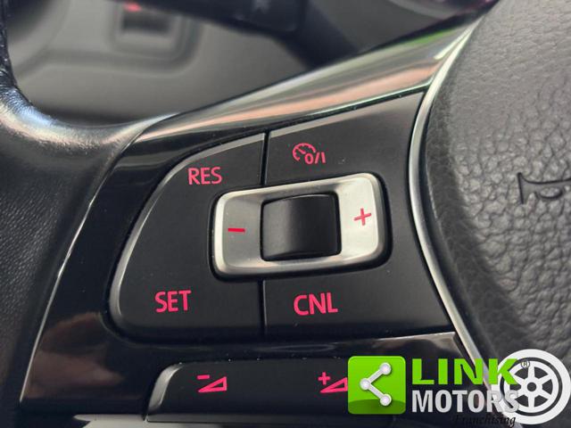 VOLKSWAGEN Polo usata, con MP3