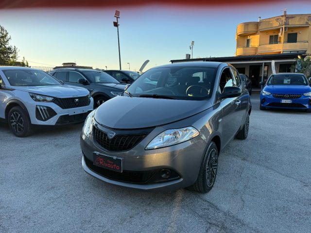 LANCIA Ypsilon usata, con Airbag Passeggero