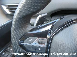 PEUGEOT 3008 usata, con Sedili riscaldati