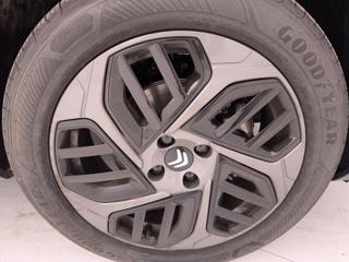 CITROEN C4 usata, con Specchietti laterali elettrici