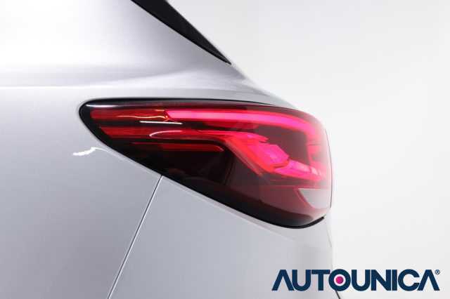 MG ZS usata, con Fari full-led
