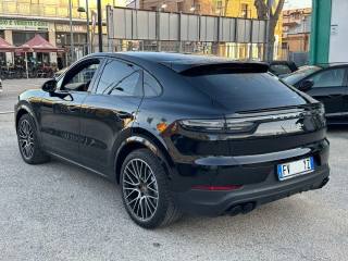 PORSCHE Cayenne usata, con Airbag Passeggero