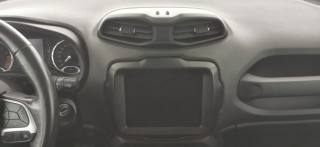 JEEP Renegade usata, con Freno di stazionamento elettrico