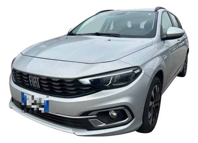 FIAT Tipo usata, con ABS