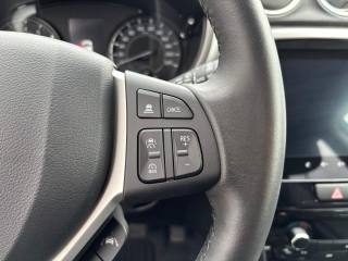 SUZUKI Vitara usata, con Sedile posteriore sdoppiato