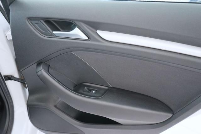 AUDI A3 usata, con Airbag testa