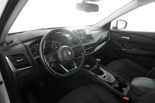 NISSAN Qashqai usata 1