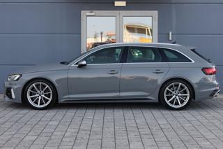 AUDI A4 usata, con Autoradio