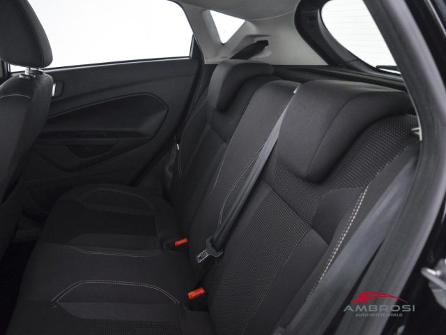 FORD Fiesta usata 9
