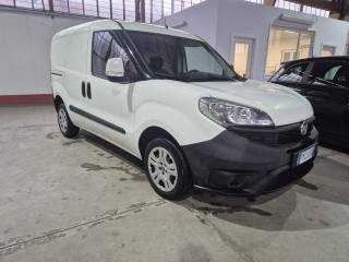 FIAT Doblo usata, con Airbag laterali