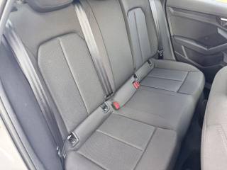 AUDI A3 usata, con ESP