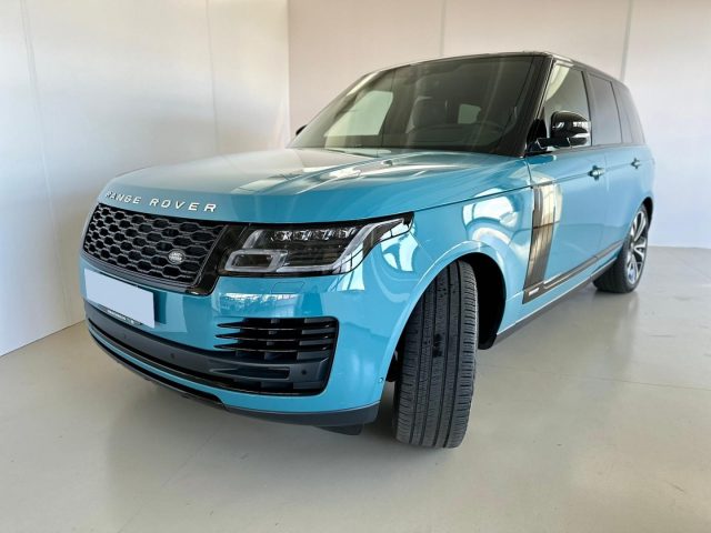 LAND ROVER Range Rover usata, con ABS