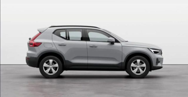 VOLVO XC40 usata, con Airbag