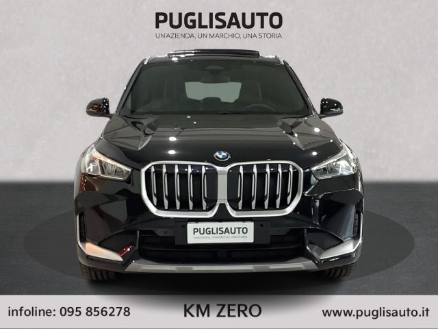 BMW X1 usata, con Airbag