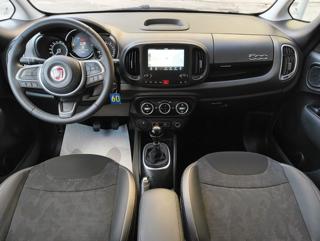 FIAT 500L usata, con Autoradio