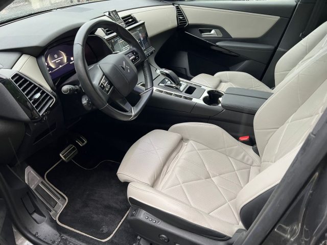 DS AUTOMOBILES DS 7 usata 11