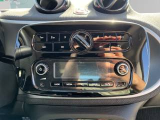 SMART ForTwo usata, con Immobilizzatore elettronico
