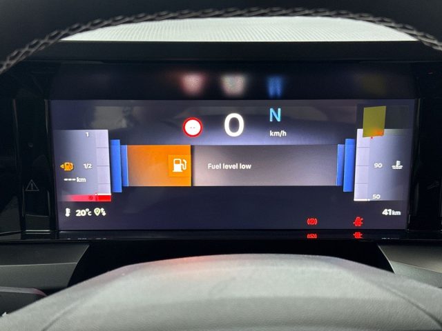 OPEL Frontera usata, con Fari LED