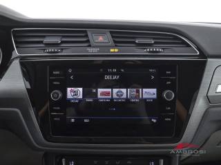 VOLKSWAGEN Touran usata 13