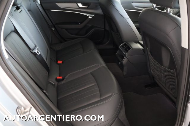 AUDI A6 usata, con Specchietti laterali elettrici