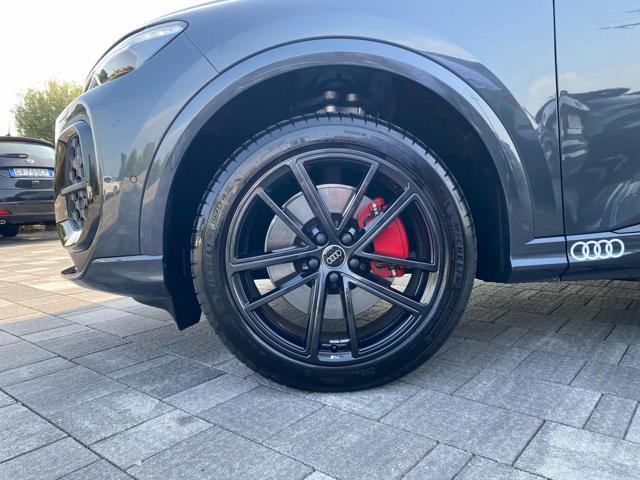 AUDI Q5 usata, con Climatizzatore